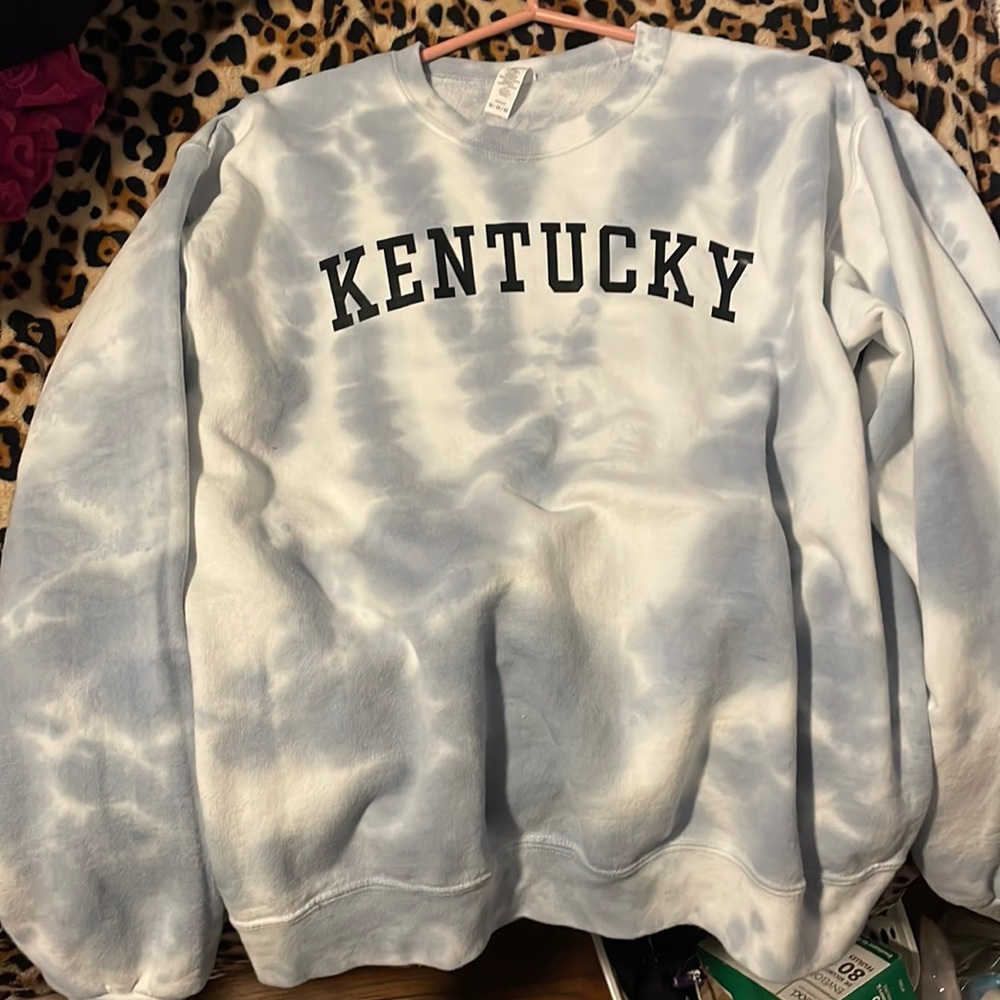 Womens Kentucky crew